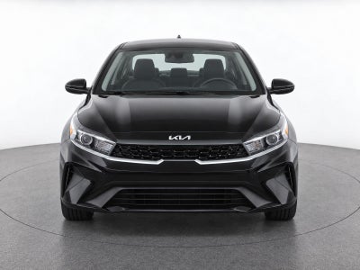 2024 Kia Forte LX
