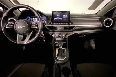 2024 Kia Forte LX