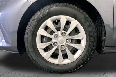 2024 Kia Forte LX