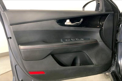 2020 Kia Forte GT