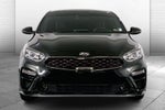 2021 Kia Forte GT