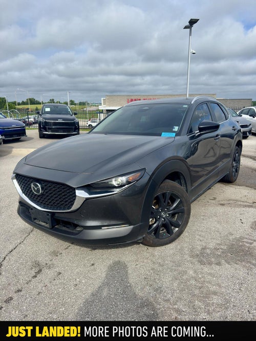 2024 Mazda Mazda CX-30 2.5 S Select Sport