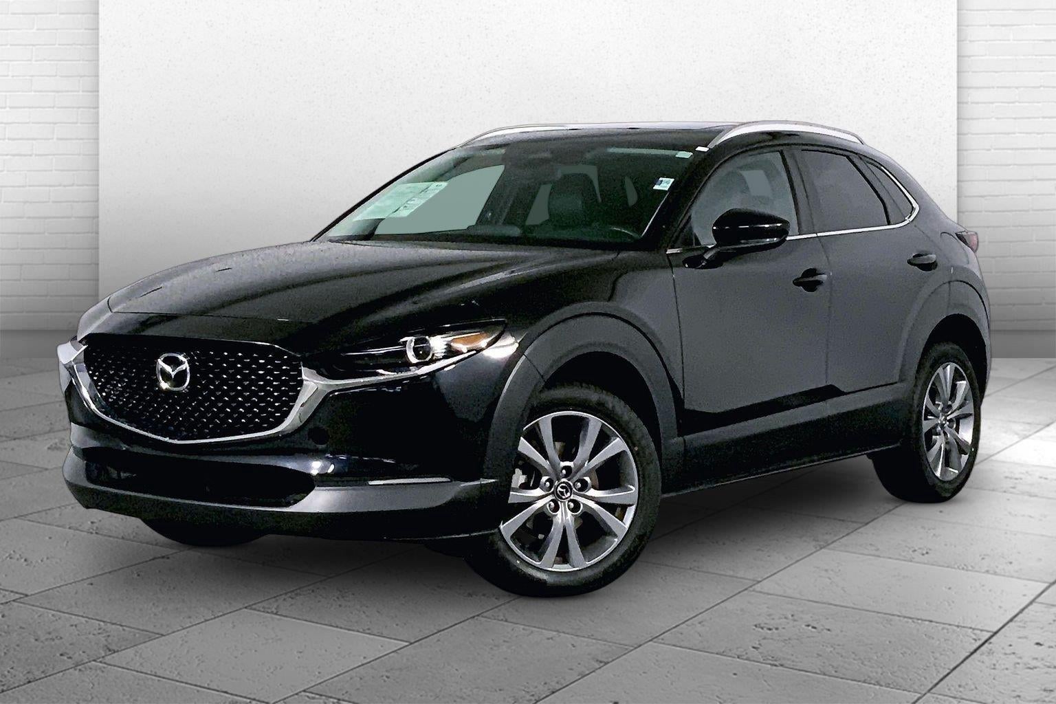 2025 Mazda Mazda Cx-30 2.5 S Preferred Package