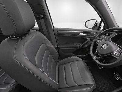2020 Volkswagen Tiguan 2.0T SEL Premium R-Line 4Motion