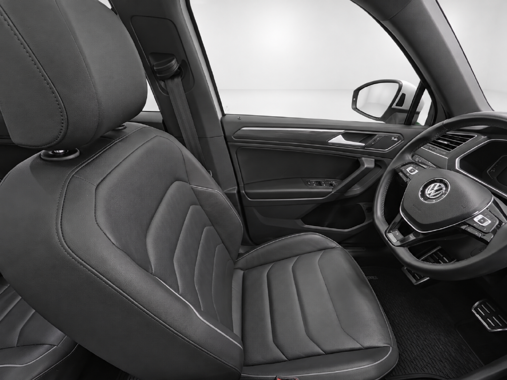 2020 Volkswagen Tiguan 2.0T SEL Premium R-Line 4Motion