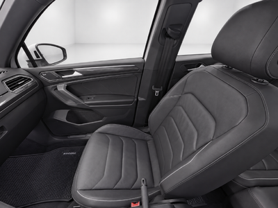 2020 Volkswagen Tiguan 2.0T SEL Premium R-Line 4Motion