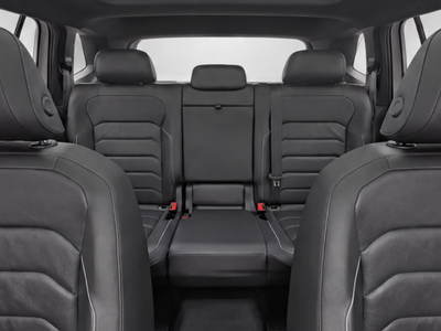 2020 Volkswagen Tiguan 2.0T SEL Premium R-Line 4Motion