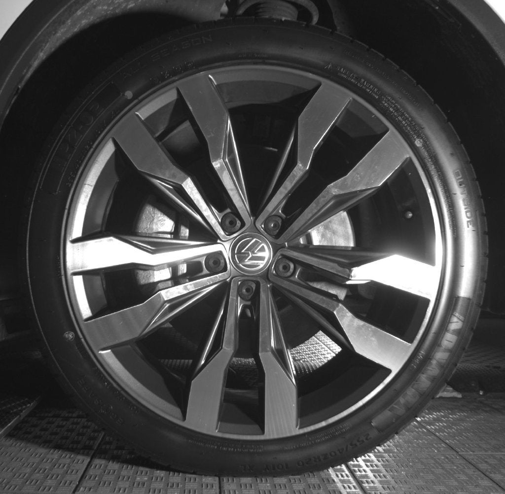 2020 Volkswagen Tiguan 2.0T SEL Premium R-Line 4Motion