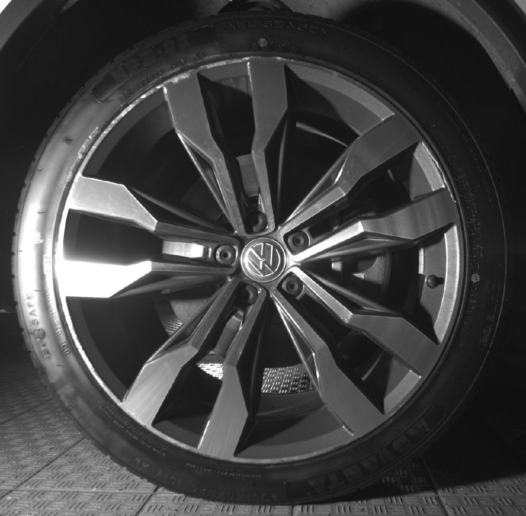 2020 Volkswagen Tiguan 2.0T SEL Premium R-Line 4Motion