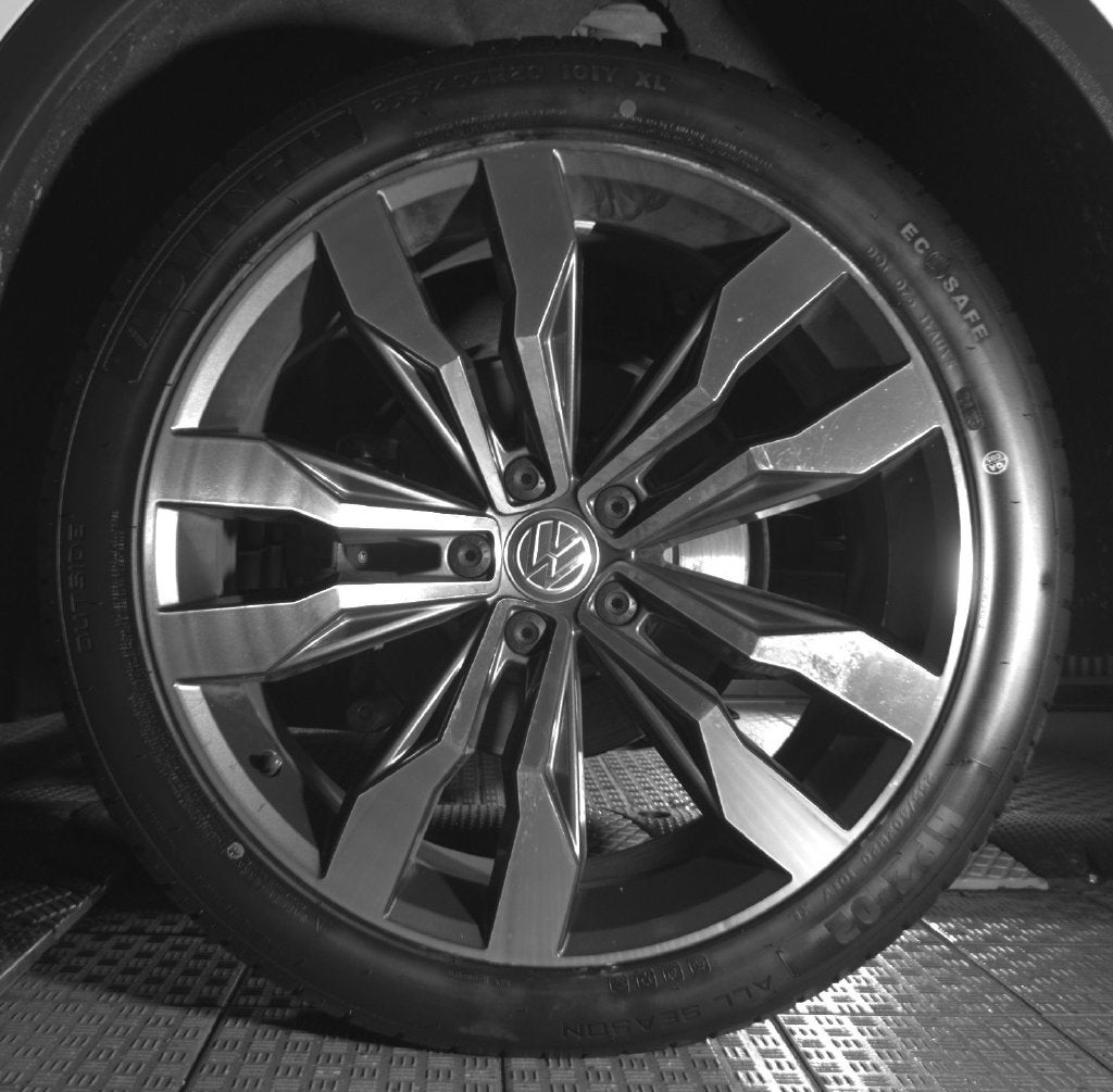 2020 Volkswagen Tiguan 2.0T SEL Premium R-Line 4Motion