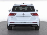 2020 Volkswagen Tiguan SEL Premium R-Line
