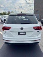 2020 Volkswagen Tiguan SEL Premium R-Line
