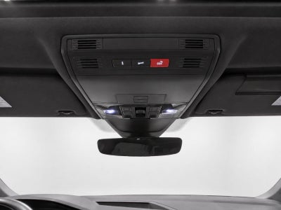 2020 Volkswagen Tiguan SEL Premium R-Line