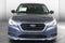 2016 Subaru Legacy 2.5i