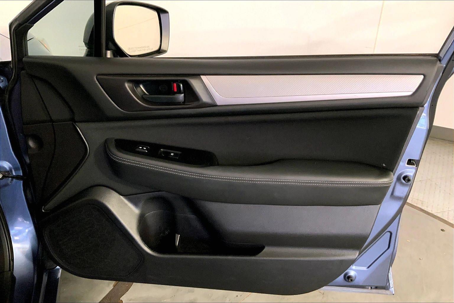 2016 Subaru Legacy 2.5i