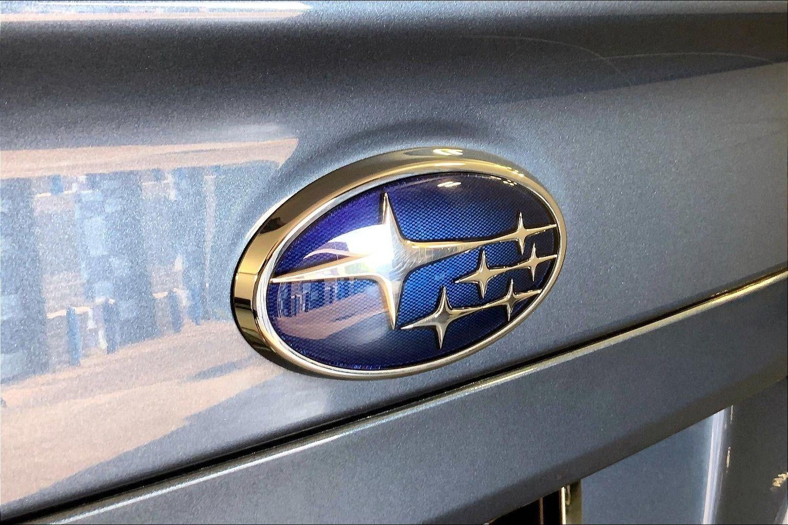 2016 Subaru Legacy 2.5i