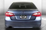 2016 Subaru Legacy 2.5i