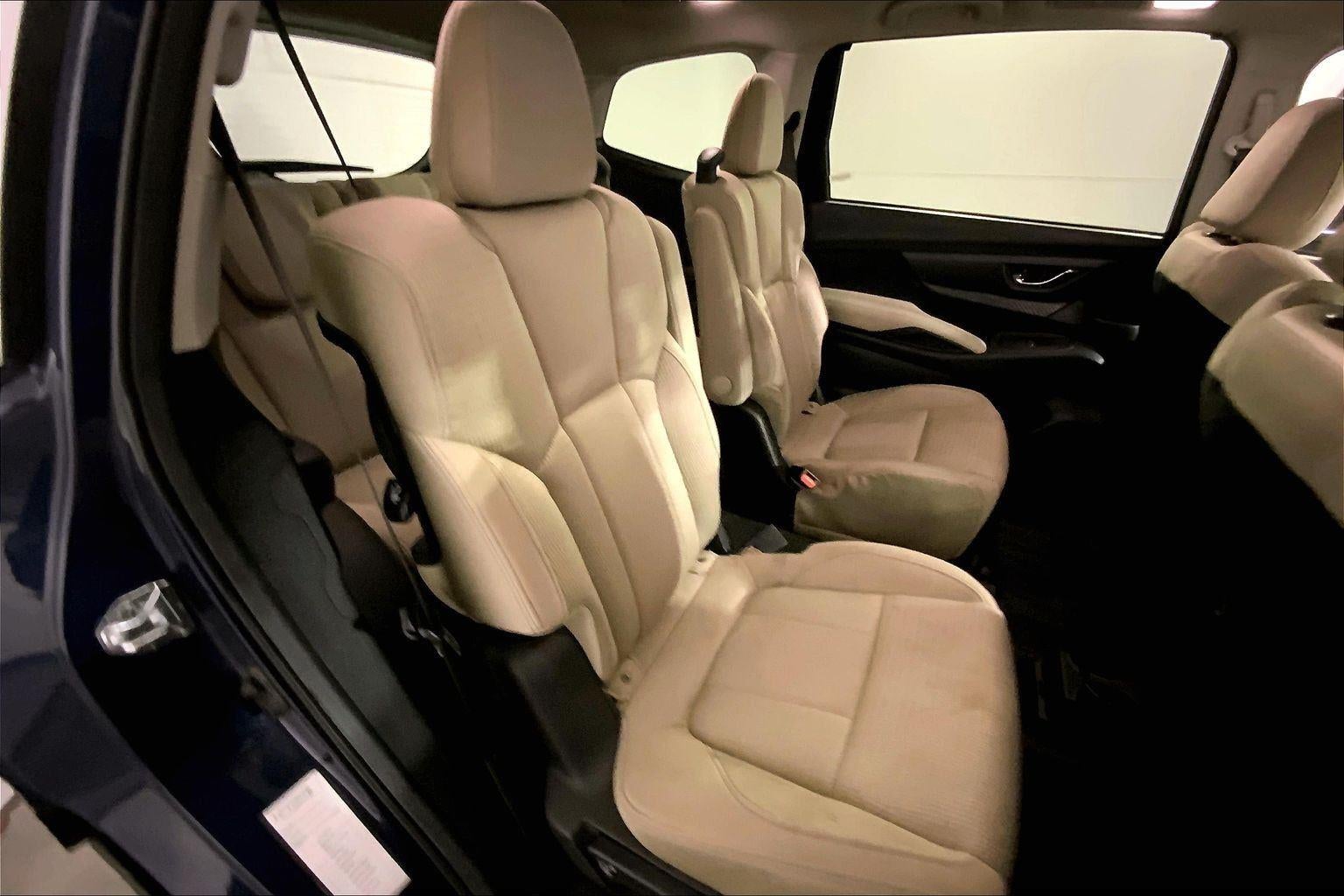 2025 Subaru Ascent Premium