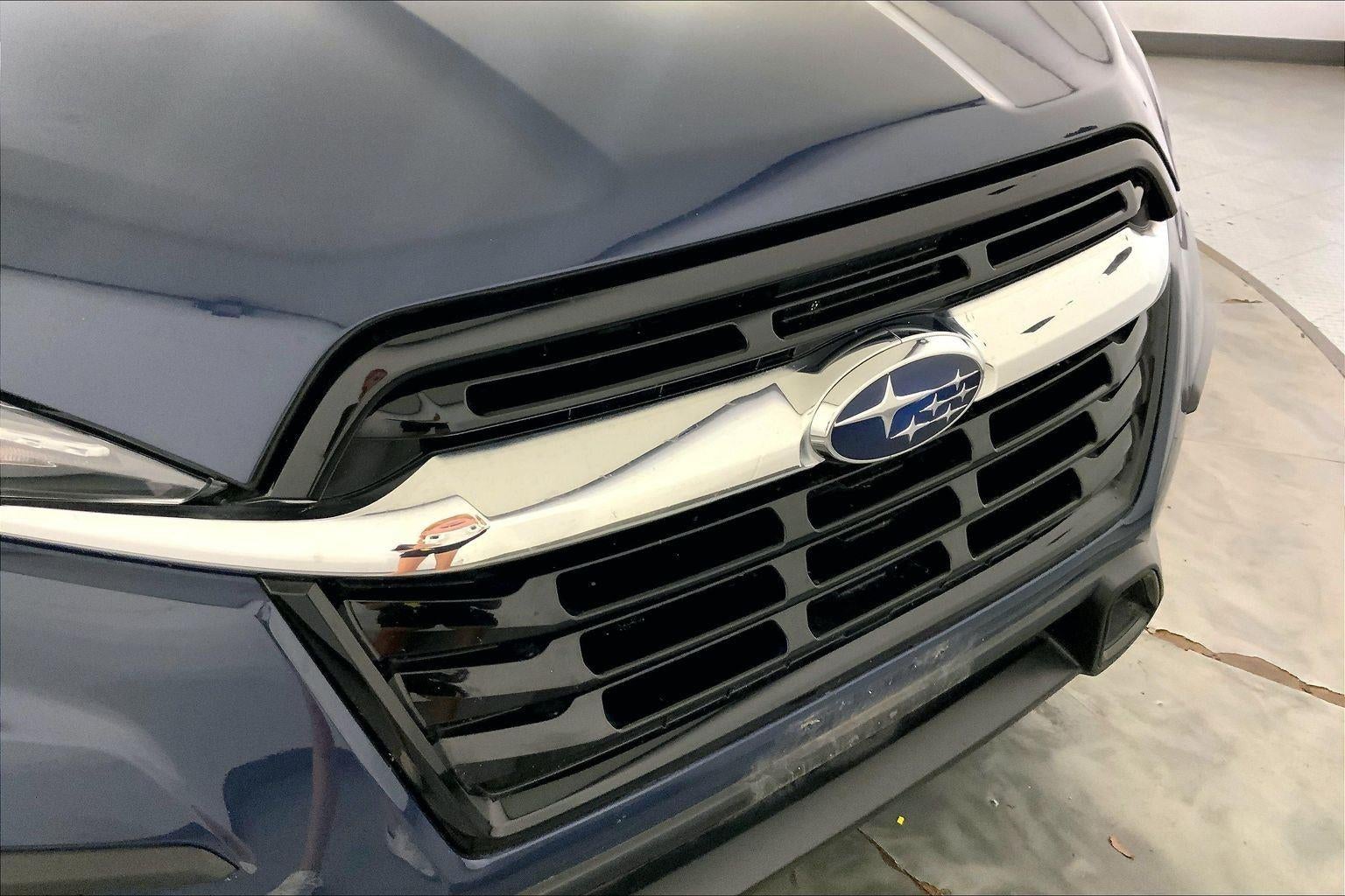 2025 Subaru Ascent Premium