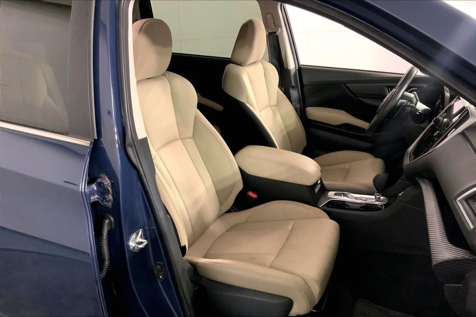 2025 Subaru Ascent Premium