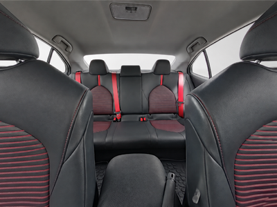2020 Toyota Camry TRD V6