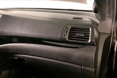 2019 Honda Passport Touring