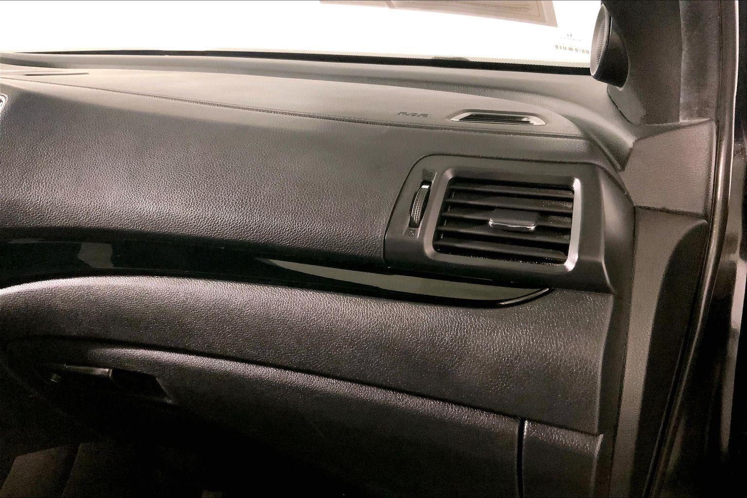 2019 Honda Passport Touring