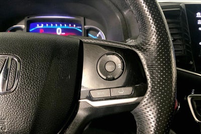 2019 Honda Passport Touring