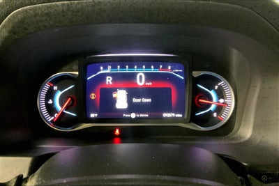 2019 Honda Passport Touring