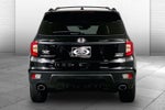2019 Honda Passport Touring