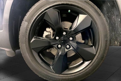 2019 Honda Passport Touring