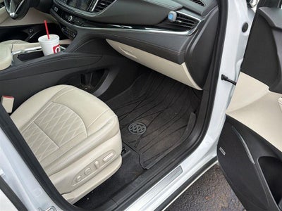 2022 Buick Enclave Avenir