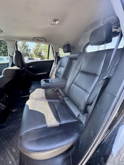 2017 Acura Rdx w/AcuraWatch Plus