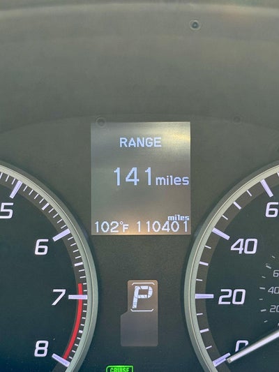 2017 Acura Rdx w/AcuraWatch Plus