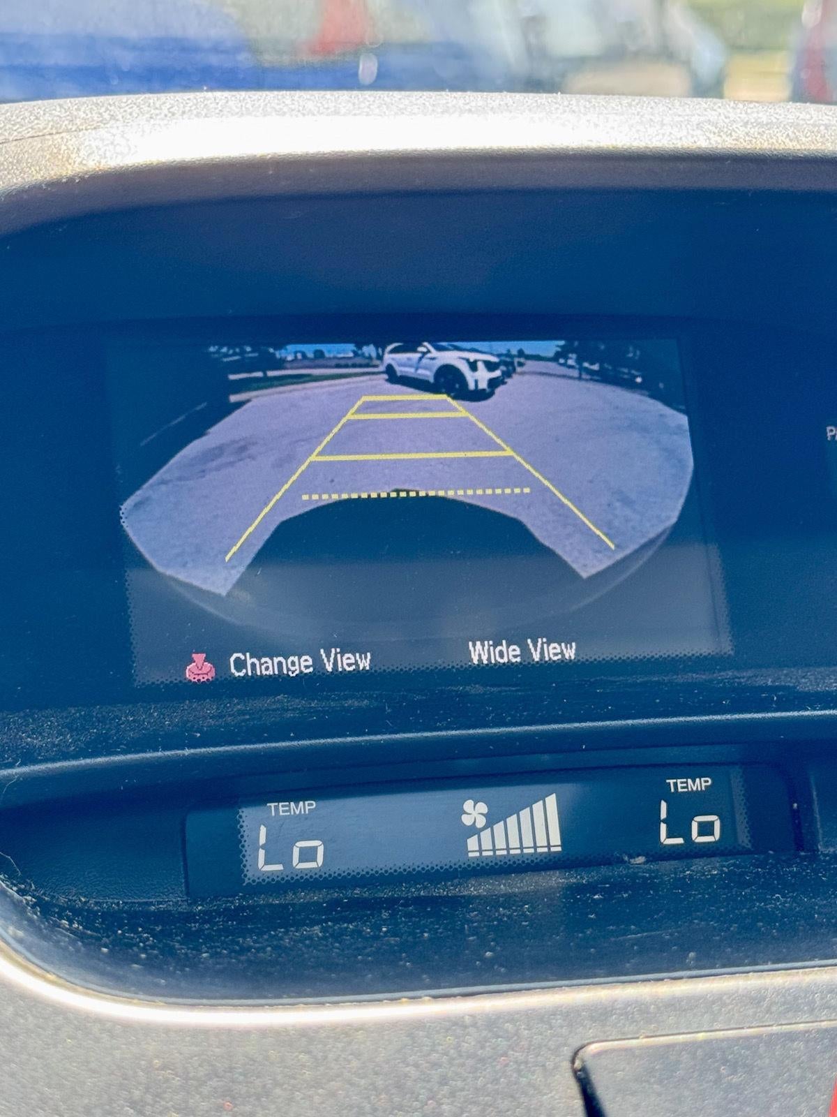 2017 Acura Rdx w/AcuraWatch Plus