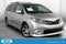 2017 Toyota Sienna SE