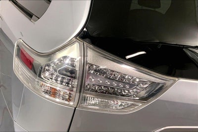 2017 Toyota Sienna SE