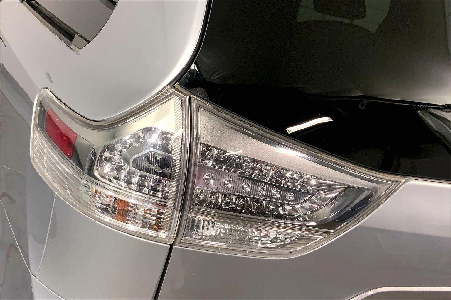 2017 Toyota Sienna SE