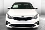 2019 Kia Optima SX