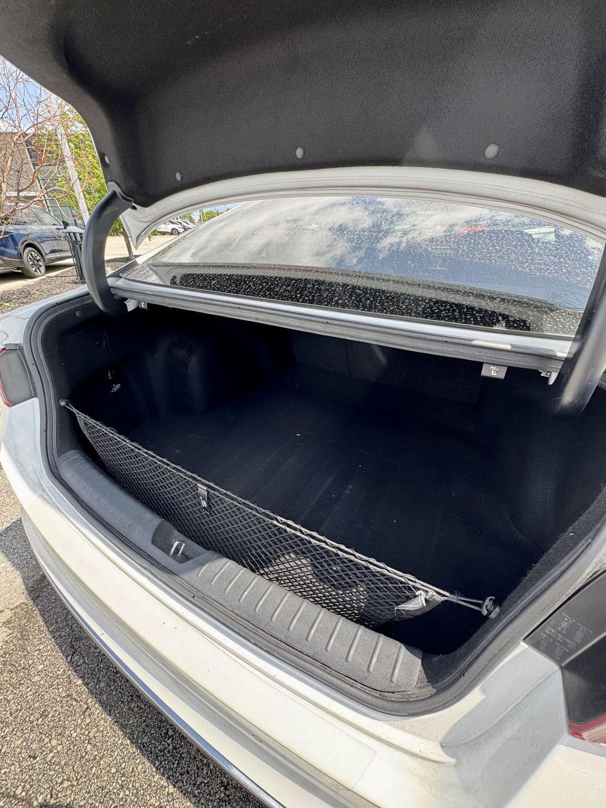 2019 Kia Optima SX