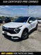2024 Kia Sportage SX