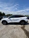 2024 Kia Sportage SX