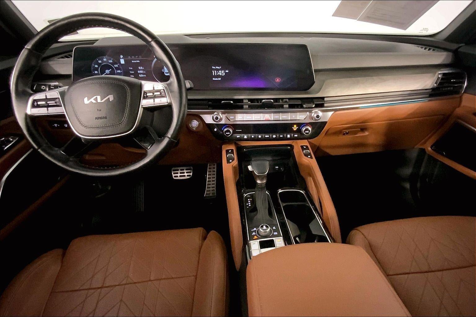 2024 Kia Telluride SX X-Line