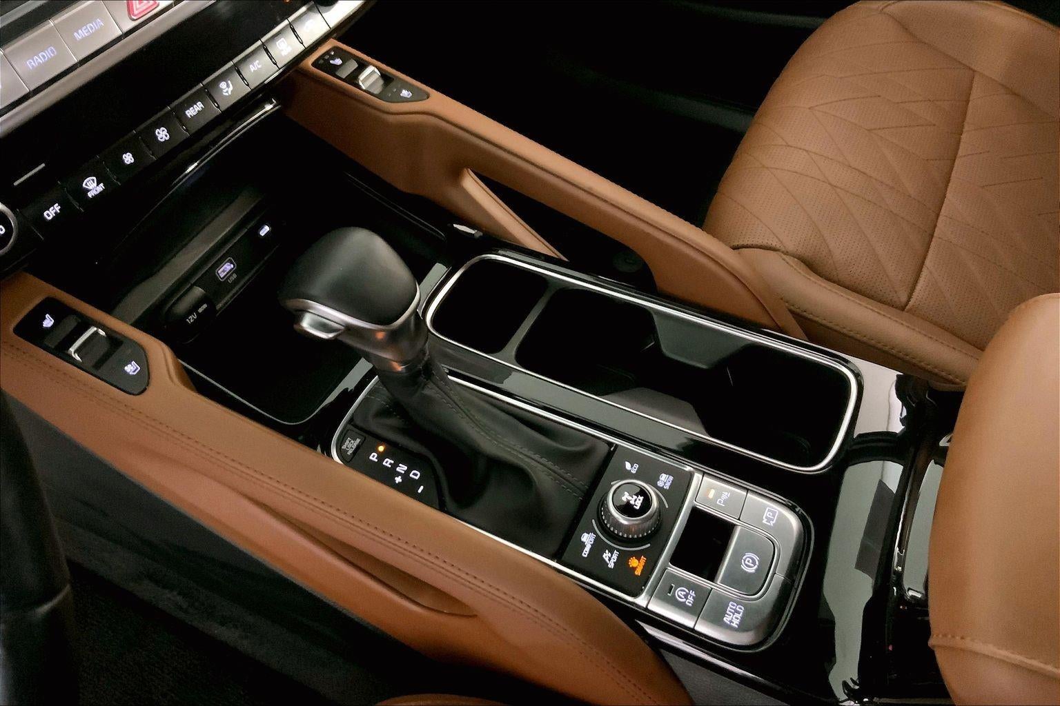 2024 Kia Telluride SX X-Line