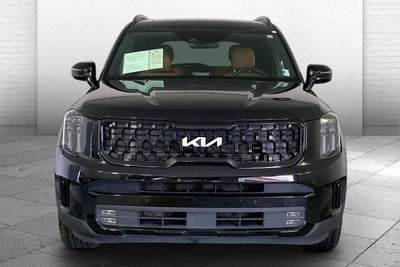 2024 Kia Telluride SX X-Line