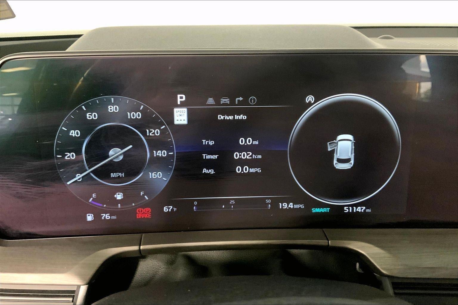 2024 Kia Telluride SX X-Line