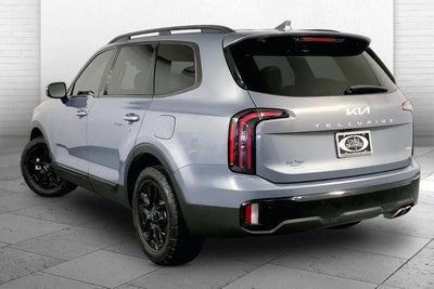 2024 Kia Telluride SX Prestige X-Pro