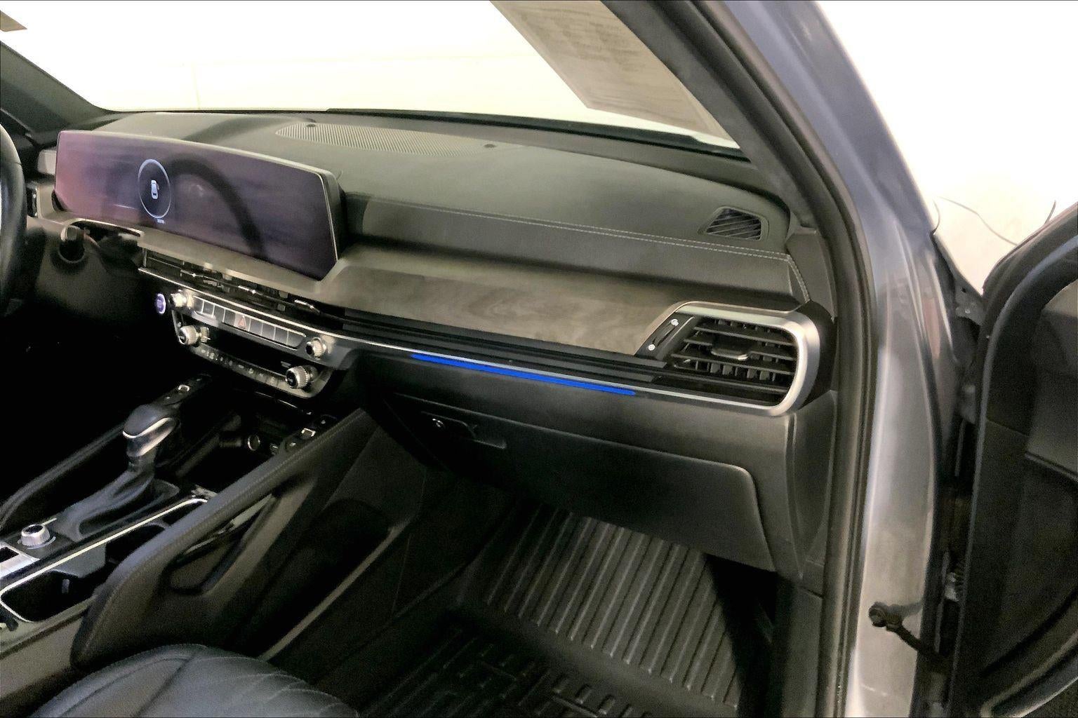 2024 Kia Telluride SX Prestige X-Pro
