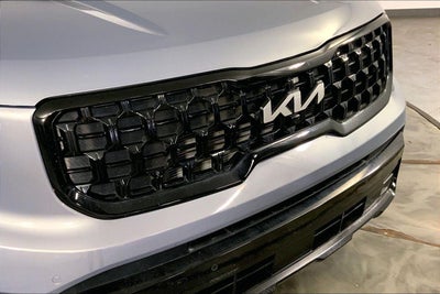 2024 Kia Telluride SX Prestige X-Pro
