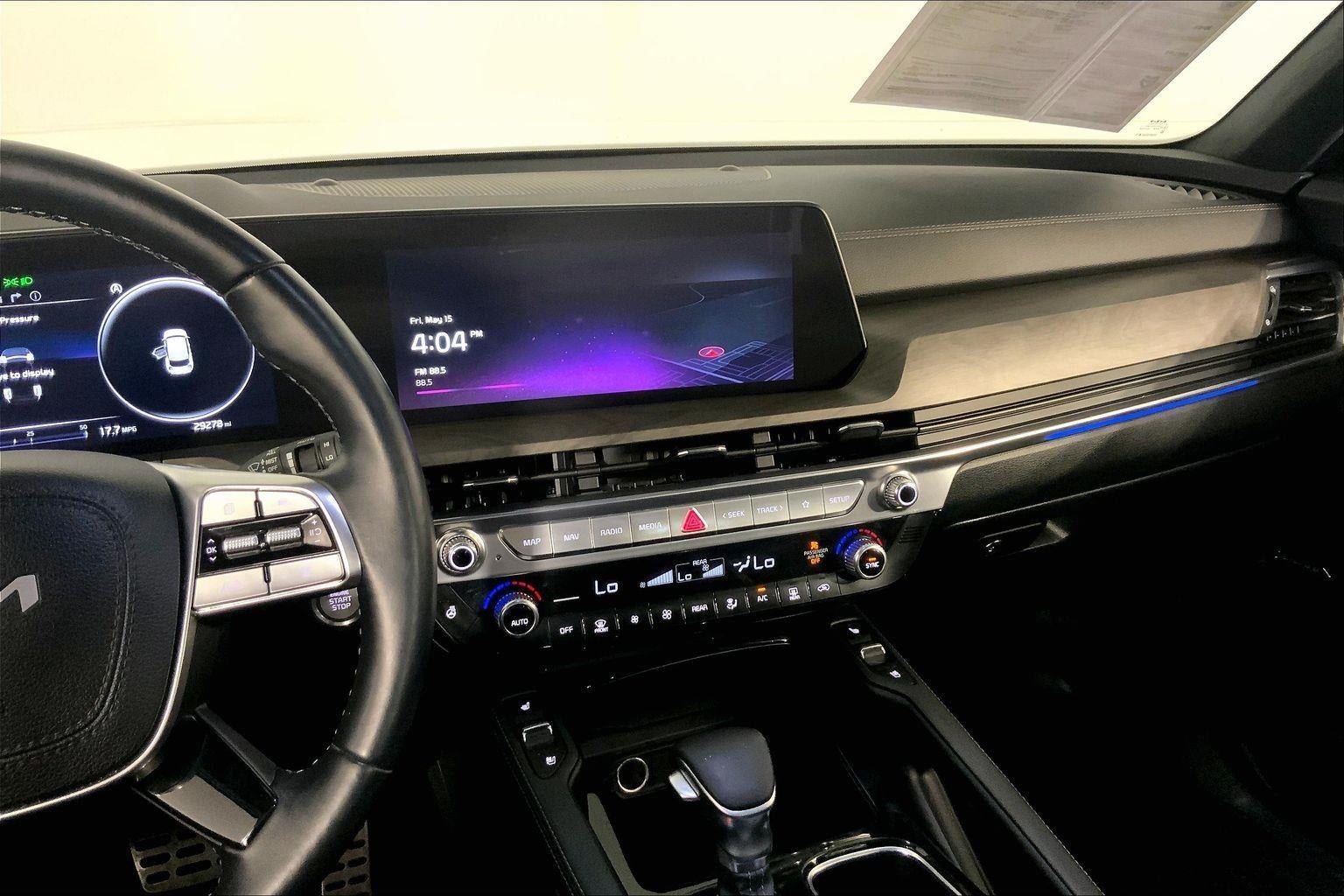 2024 Kia Telluride SX Prestige X-Pro